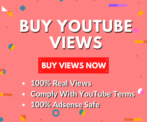 Buy YouTube Views