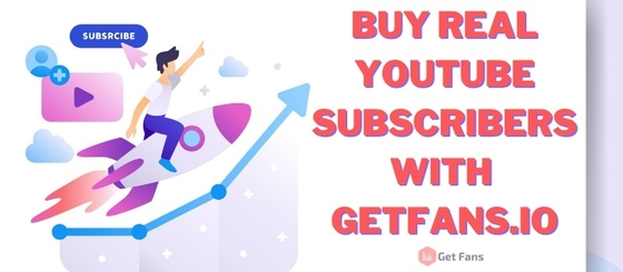 Buy Youtube Subscribers - SMMKART