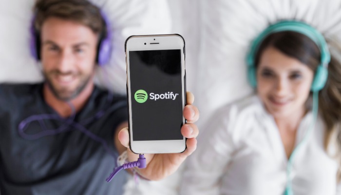 spotify careers benefits